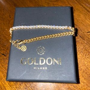 Goldoni Milano bracelet